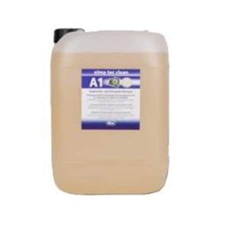 Elma Elma 800 0102 Ultrasonic Cleaning Chemical A1 - 2.5 litre 800 0102